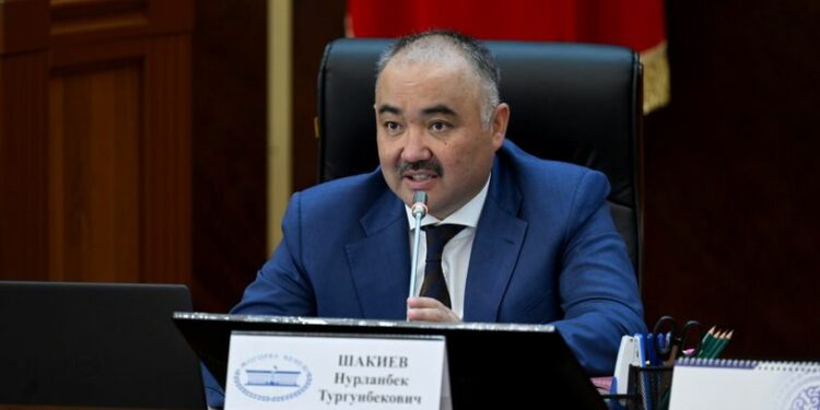 Шакиев: “1918-1953-жылдардагы саясий репрессиянын курмандыктары акталышы керек”