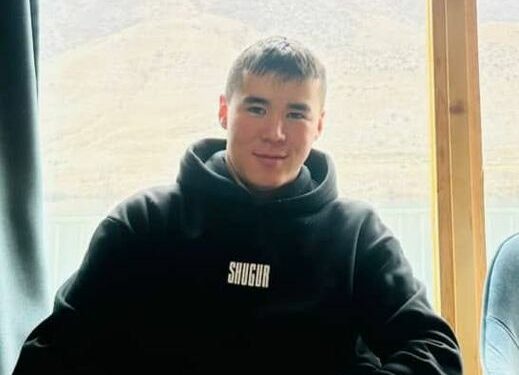 Кара-Көлдүн 22 жаштагы тургуну 18-майдан бери дайынсыз болуп жатат