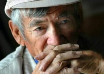 Кыргыз Эл артисти Сагынбек Ишенов 90 жаш курагында көз жумду