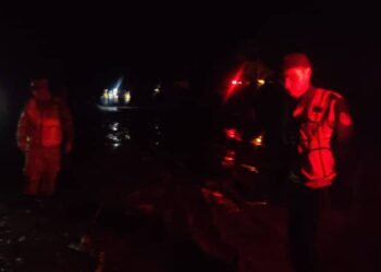 Ноокатта сел жүрүп, 5 адамдын сөөгү табылды. 2 киши изделүүдө