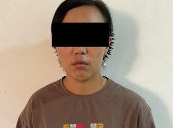 Ош шаарында опуза кылууга шектелип блогер кармалды