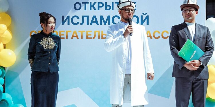 MBANK’тын биринчи ислам негиздери боюнча каржылоо сактык кассасы