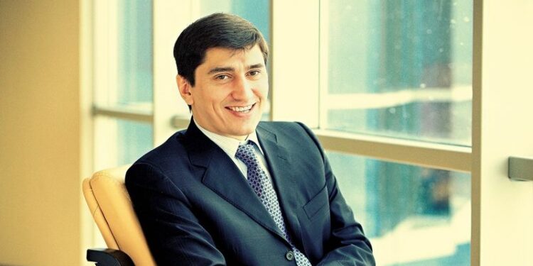 УКМК: Владимир Джуманбаевге карата кылмыш ишин козгоо токтотулду