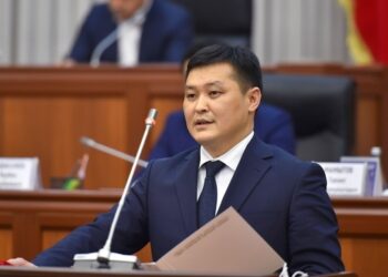 Алматы шаарында Кыргызстандын жаңы башкы консулу дайындалды