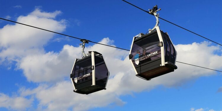 Бишкекте 6 чакырымдык асма жол куруу пландалууда