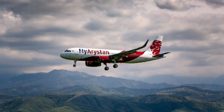 Бишкек-Астана багыты боюнча түз аба каттамы ачылууда