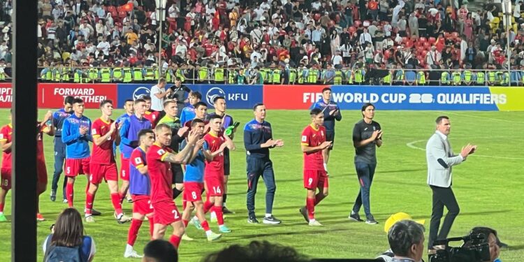 ⚽ Кыргызстан менен Малайзиянын беттеши 1:1 эсебинде жыйынтыкталды