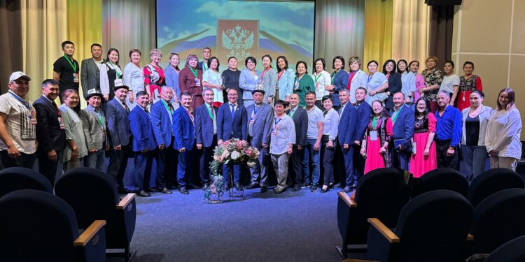 Кыргызстанды даңазалоо максатында Кыргызстан-Калининград форуму болуп өттү