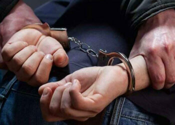 Бишкектеги Кулиев көчөсүндө адам өлтүрүү катталды