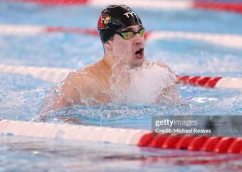 Ийгилик! Бүгүн Денис Петрашов медаль үчүн мелдешет