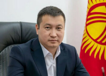 Депутат Калпаев селден жабыркагандарга барып кабар алды