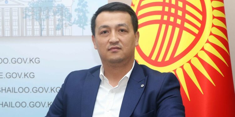 БШК Мариповду жеңүүчү деп тапты