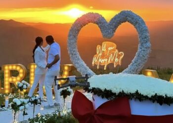 «Крыша» табуу максаты болгон». Президенттин карындашынын колун сураган жигит кармалды