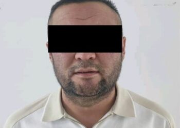 Өлкө жетекчилигинин атын жамынып, ири алдамчылыкка шектелген жаран кармалды