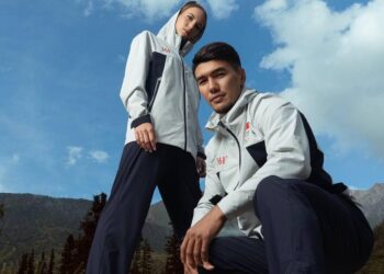 Ар бири 36 миң сомдон… Олимпиадага катыша турган Кыргызстандын курама командасынын параддык формасы талкуу жаратууда