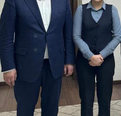 Экс-депутат Орозайым Нарматова УКМК төрагасы Камчыбек Ташиевге ыраазы болгонун билдирди