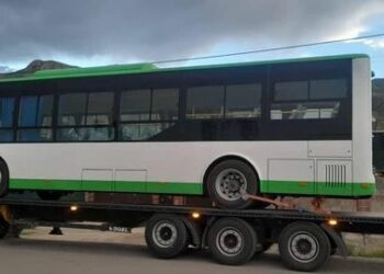 Нарында электр бустарды каттамга чыгаруу боюнча аракеттер жүрүп жатат