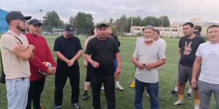 Казань шаарындагы кыргызстандыктардын кайрылуусу боюнча ТИМ жооп берди