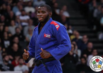 Париж Олимпиадасы: Эрлан Шеровдун алгачкы атаандашы тууралуу эмне белгилүү?