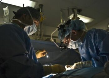 Министрлик ыктыярдуу түрдө жана каза болгондон кийин донор болуу мыйзамын сунушташы мүмкүн