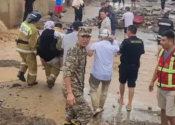 Ташиев: «Оштогу борбордук базар көчүрүлөт»