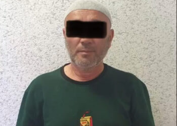 Жалал-Абадда диний экстремисттик уюмдун тогуз мүчөсү кармалды