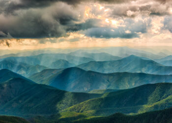 8-12-июль күндөр аралыгында тоолуу райондордо сел жүрүшү мүмкүн