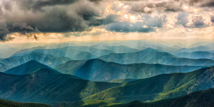 8-12-июль күндөр аралыгында тоолуу райондордо сел жүрүшү мүмкүн