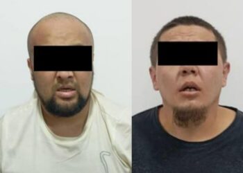 Өзгөчө ири өлчөмдө акча талап кылган СИЗО-1деги «смотрящий» кармалды