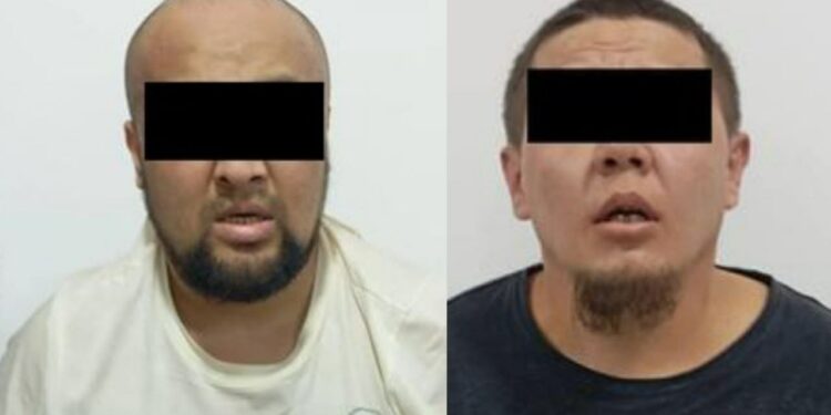 Өзгөчө ири өлчөмдө акча талап кылган СИЗО-1деги «смотрящий» кармалды