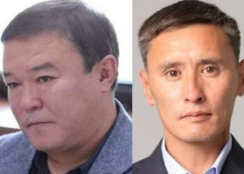 БШК Салымбеков менен Тыналиевди жеңүүчү деп тапты