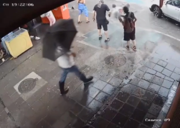 Түркияда көлчүктү баскан 2 киши ошол жерде каза болду (видео)