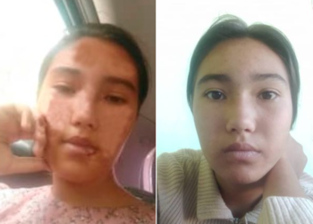 «Дүкөнгө чыгып кеткен». Чүйдө 15 жаштагы кыз дайынсыз болуп жатат