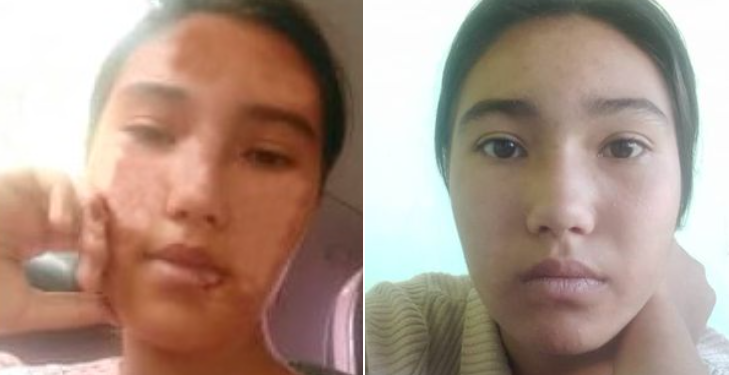 «Дүкөнгө чыгып кеткен». Чүйдө 15 жаштагы кыз дайынсыз болуп жатат