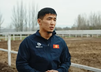 «Келечегим үчүн күрөшүп жатам». Жоламан Шаршенбековдун маеги жарыяланды