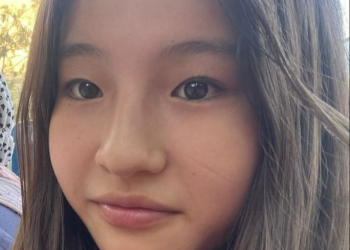 Бишкекте 12 жаштагы кыз дайынсыз болуп жатат