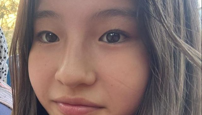 Бишкекте 12 жаштагы кыз дайынсыз болуп жатат