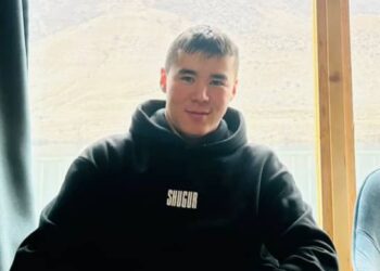 Кара-Көлдүн 22 жаштагы тургуну дагы эле табыла элек. Милиция коомчулуктан жардам сурайт