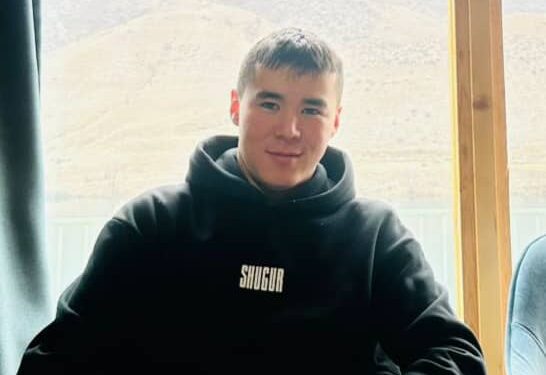 Кара-Көлдүн 22 жаштагы тургуну дагы эле табыла элек. Милиция коомчулуктан жардам сурайт