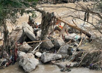 Эскертүү! Өлкөнүн тоолуу аймактарында сел жүрүшү мүмкүн