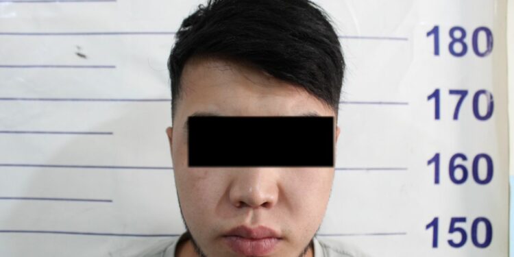 Бишкектеги сейил бакта жашы жете элек кыз менен жыныстык катнашта болгон шектүү кармалды