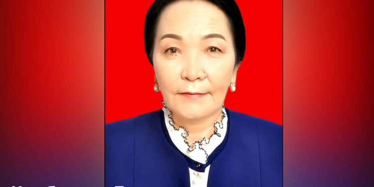 Сузак округу боюнча 14 адам депутаттыкка талапкерлигин көрсөттү