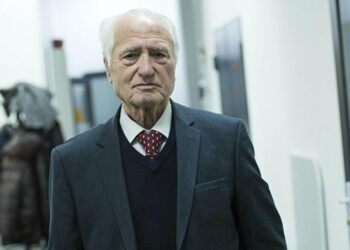 Окумуштуу, академик Илгиз Айтматов дүйнө салды