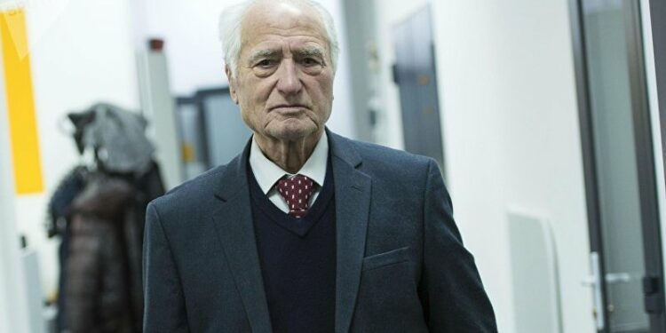 Окумуштуу, академик Илгиз Айтматов дүйнө салды