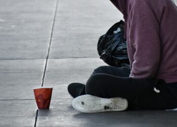 Бишкекте туруктуу жашаган жери жок 18 жаран милиция бөлүмүнө жеткирилди