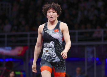 Айсулуу Тыныбекова карьерасын улантабы? Машыктыруучунун жообу