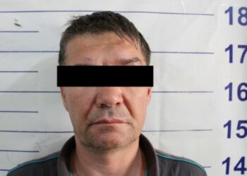 Бишкекте коңшулардын урушу адам өлүмү менен аяктады
