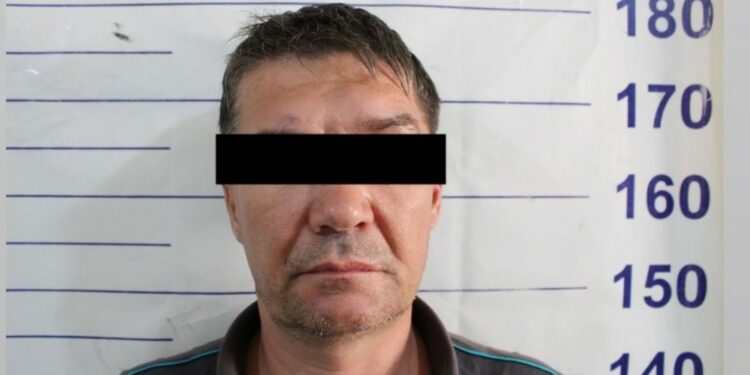 Бишкекте коңшулардын урушу адам өлүмү менен аяктады