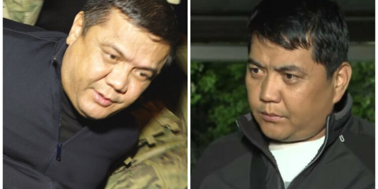 Исламбек Матраимов менен Руслан Матраимовго сот өкүмү чыкты