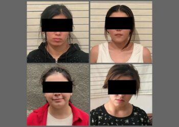 Ошто 15 жаштагы кыздын сексуалдык кулчулукта кармалышы. Шектүү кыздар кармалды